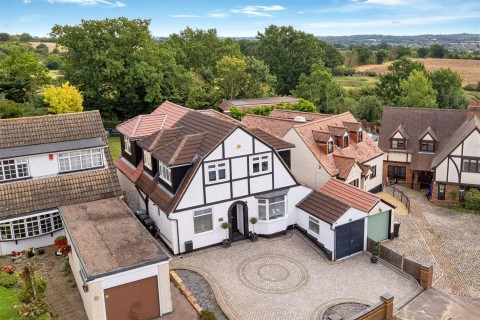 View Full Details for Theydon Park Road, Theydon Bois