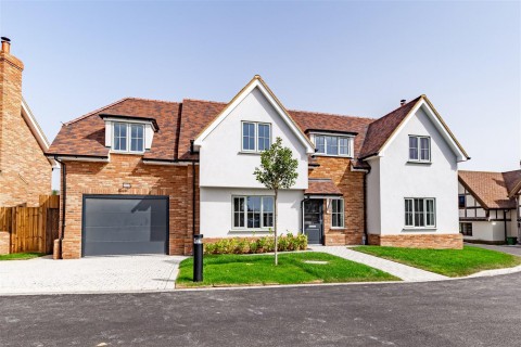View Full Details for Lippitts Hill, High Beach, Loughton