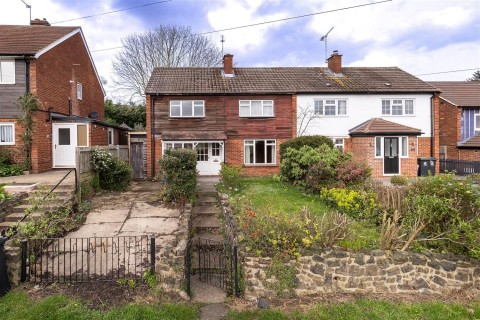 View Full Details for Bridge Hill, Epping
