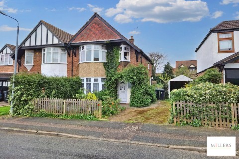 View Full Details for St Albans Road, Coopersale
