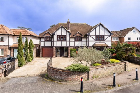 View Full Details for Lower Bury Lane, Epping