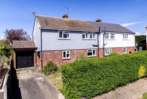 View Full Details for Beaconfield Road, Epping
