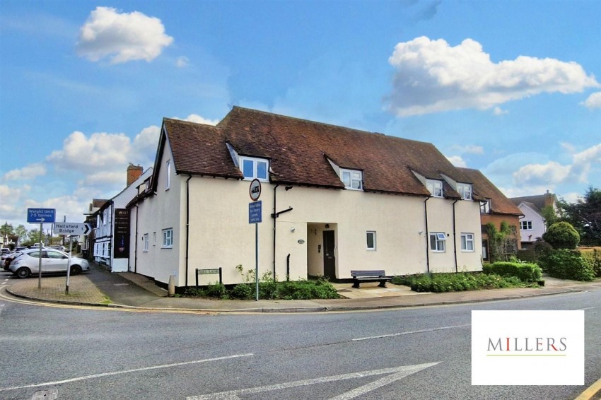 Images for Mill Lane, High Ongar