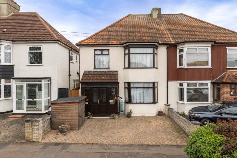 View Full Details for Highfield Road, Woodford Green