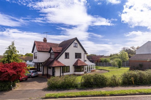 View Full Details for Theydon Park Road, Theydon Bois, Epping