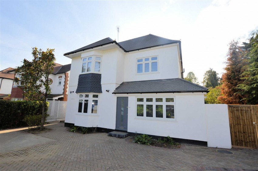 Images for Greenside, The Green, Theydon Bois