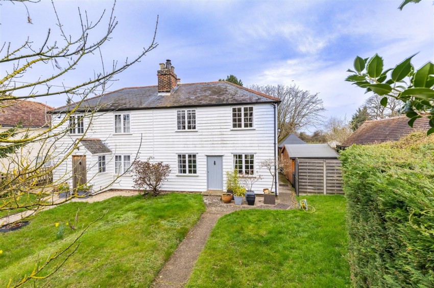 Images for Matching Green, Essex