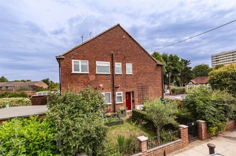 View Full Details for Russell Road, Enfield