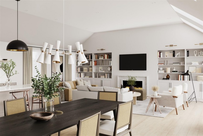 Images for MEADOW VIEW, Epping Lane, Stapleford Tawney,