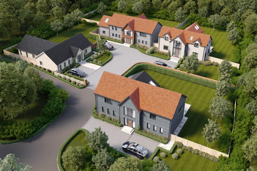 Images for MEADOW VIEW, Epping Lane, Stapleford Tawney,