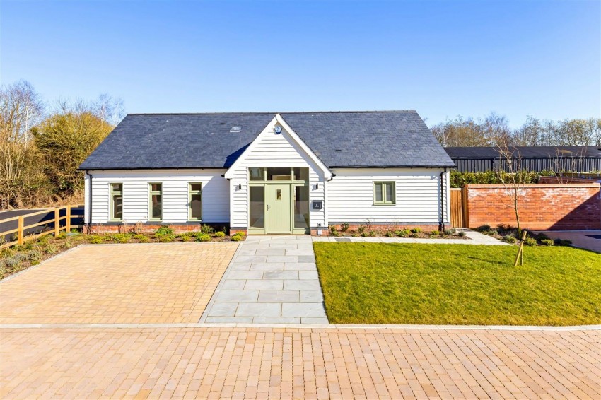 Images for MEADOW VIEW, Epping Lane, Stapleford Tawney,