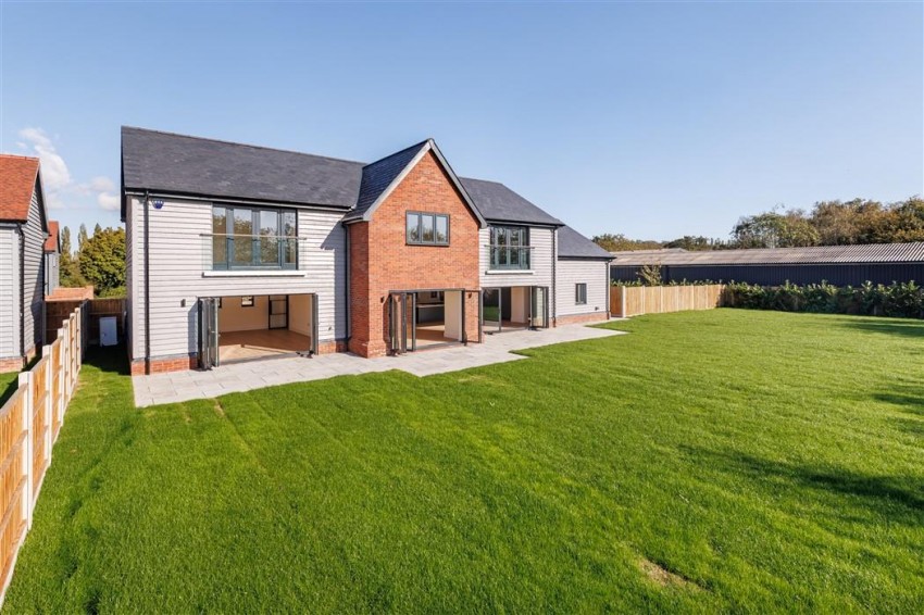 Images for MEADOW VIEW, Epping Lane, Stapleford Tawney,