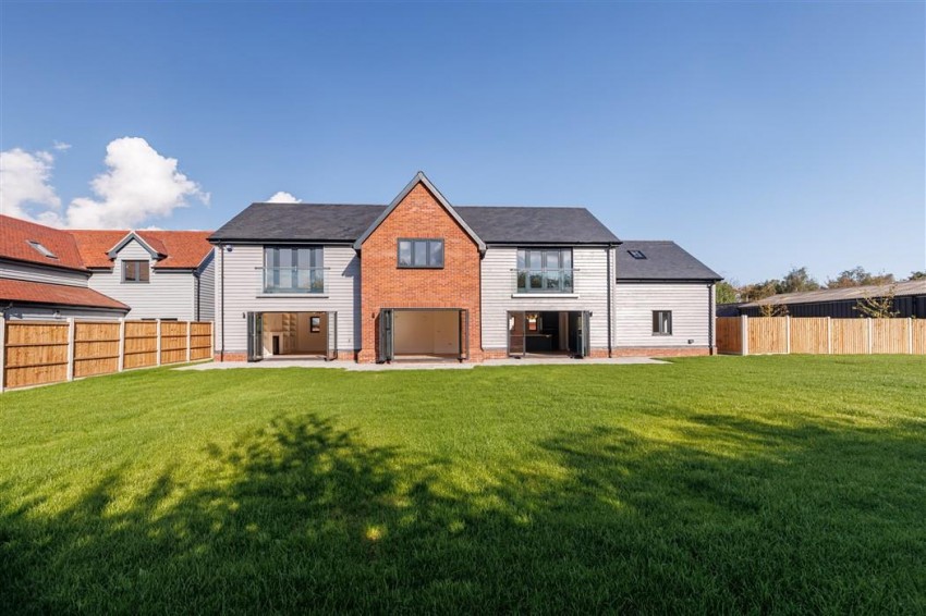Images for MEADOW VIEW, Epping Lane, Stapleford Tawney,
