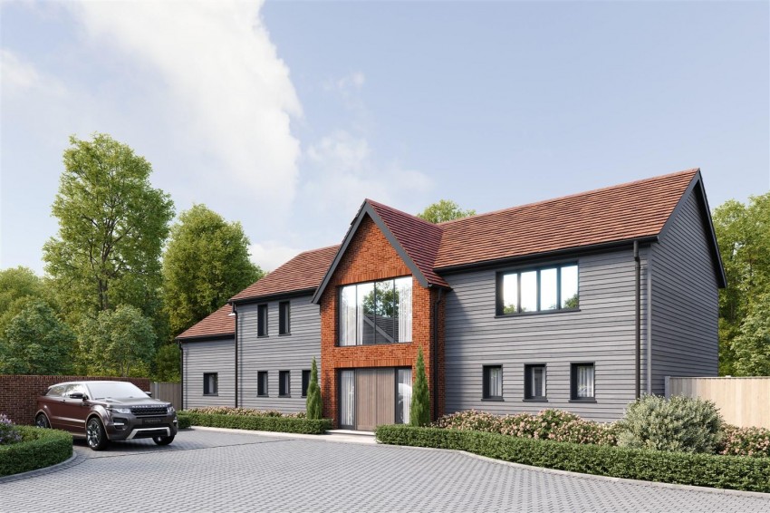 Images for MEADOW VIEW, Epping Lane, Stapleford Tawney,