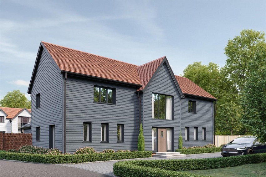 Images for MEADOW VIEW, Epping Lane, Stapleford Tawney,