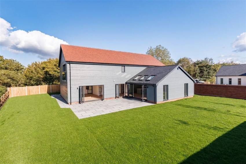 Images for MEADOW VIEW, Epping Lane, Stapleford Tawney,