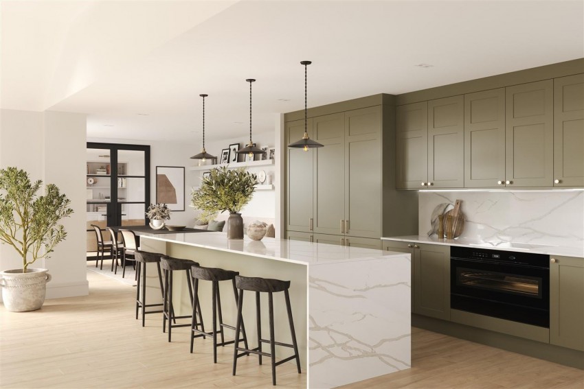 Images for MEADOW VIEW, Epping Lane, Stapleford Tawney,