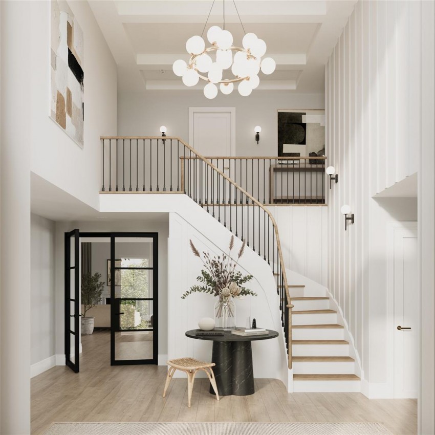 Images for MEADOW VIEW, Epping Lane, Stapleford Tawney,