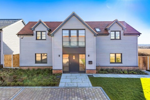 View Full Details for MEADOW VIEW, Epping Lane, Stapleford Tawney,