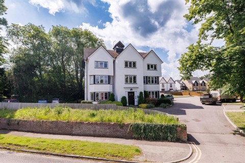 View Full Details for Church Gate Court, Old Harlow