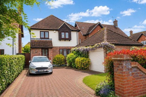 View Full Details for St. Albans Road, Coopersale