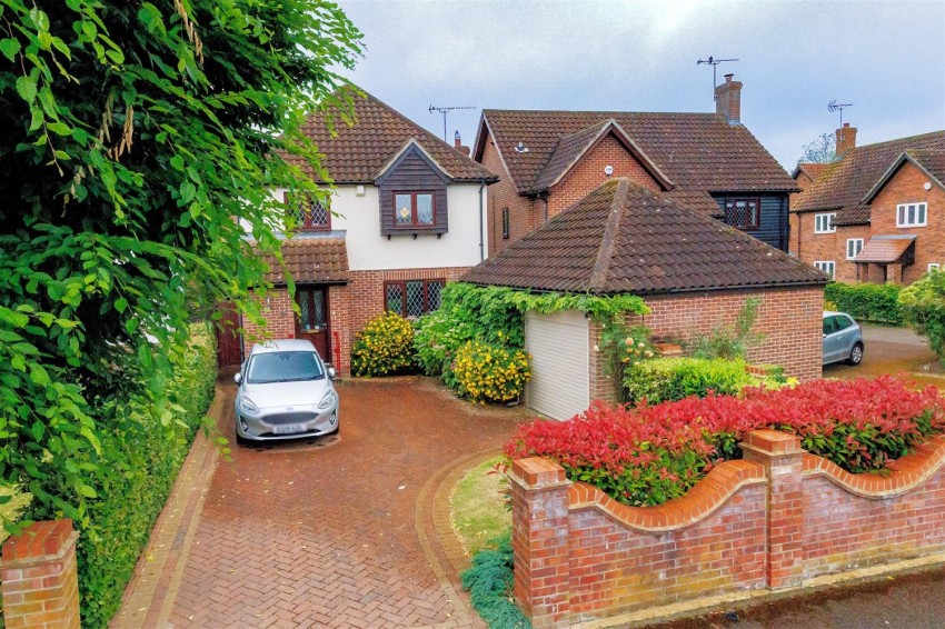 Images for St. Albans Road, Coopersale