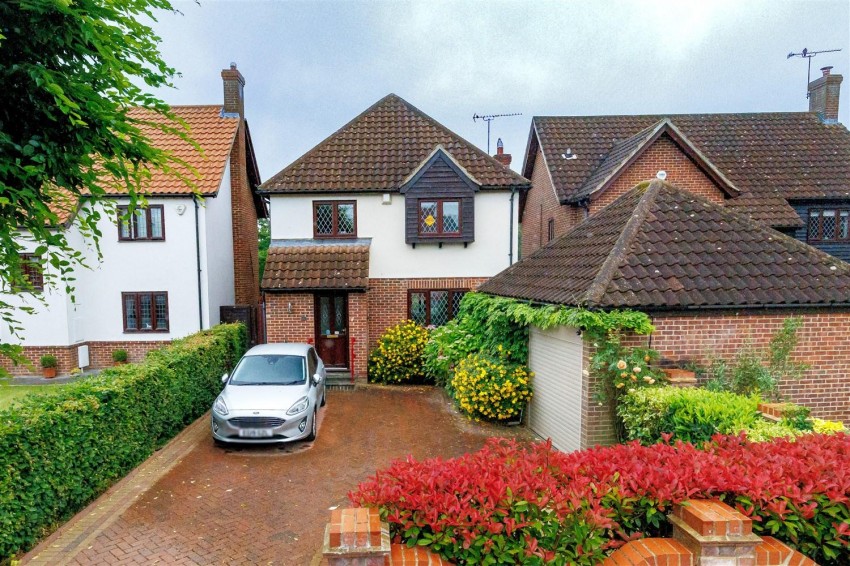 Images for St. Albans Road, Coopersale