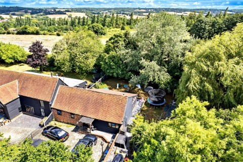 View Full Details for Flux Lane, Epping