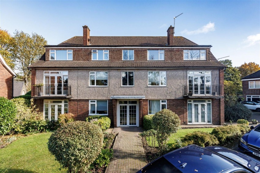 Images for St Helens Court, Hemnall Street, Epping