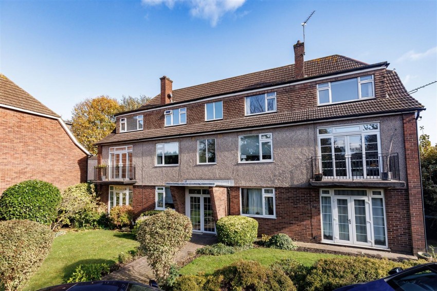 Images for St Helens Court, Hemnall Street, Epping