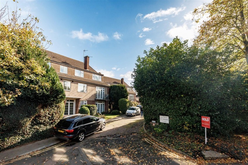 Images for St Helens Court, Hemnall Street, Epping