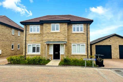 View Full Details for Dormer Drive, Silver End