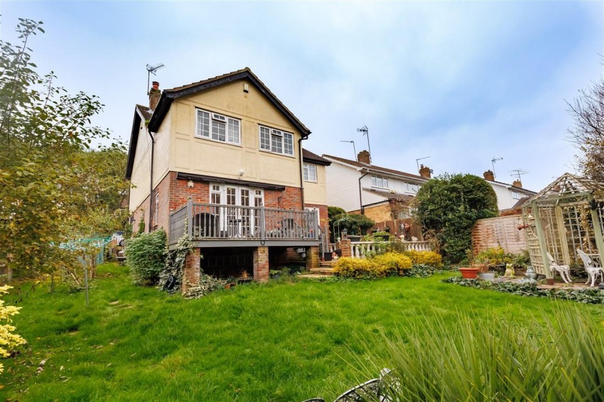Images for Lower Swaines, Epping