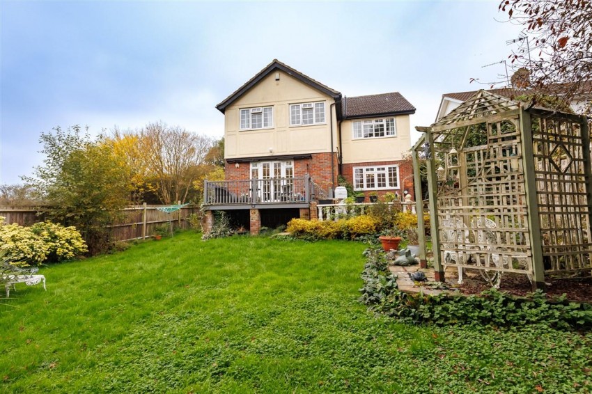 Images for Lower Swaines, Epping