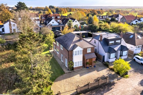 View Full Details for Cumley Road, Toot Hill
