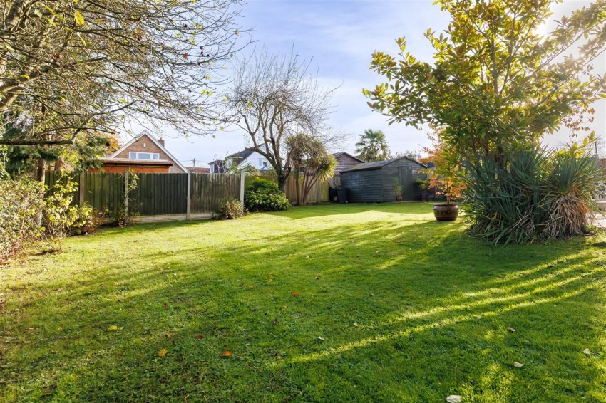 Images for Cumley Road, Toot Hill