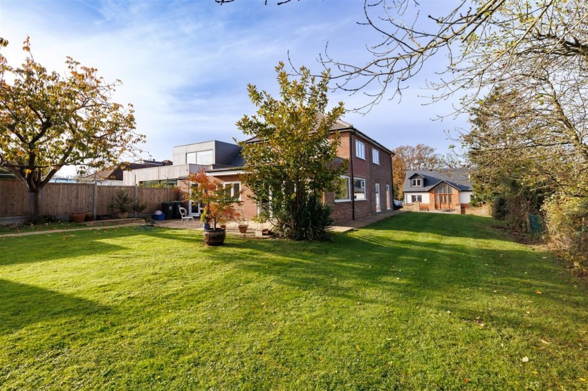 Images for Cumley Road, Toot Hill