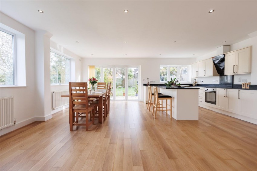 Images for Cumley Road, Toot Hill