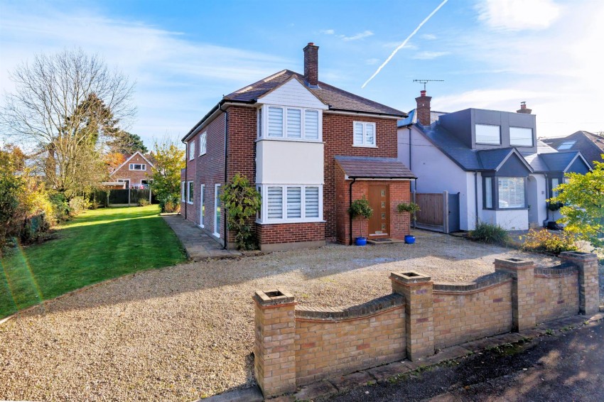 Images for Cumley Road, Toot Hill