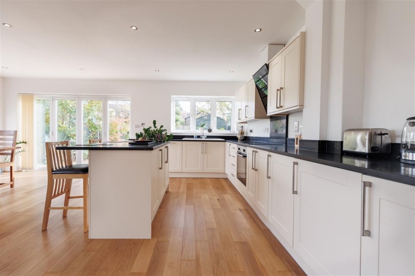 Images for Cumley Road, Toot Hill