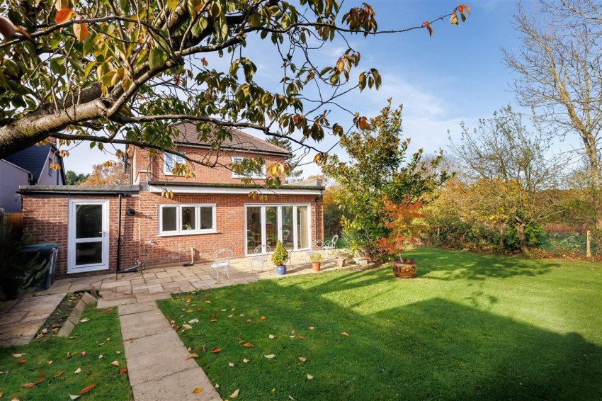 Images for Cumley Road, Toot Hill