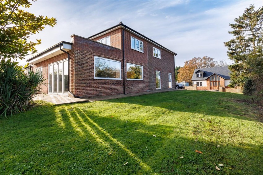 Images for Cumley Road, Toot Hill