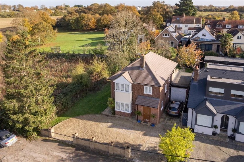 Images for Cumley Road, Toot Hill