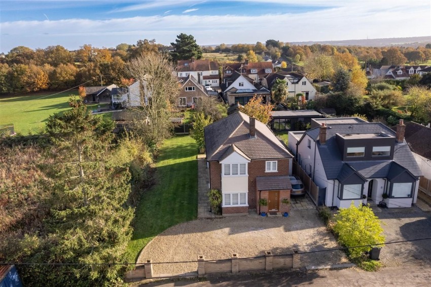 Images for Cumley Road, Toot Hill