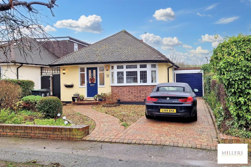 Images for Dukes Avenue, Theydon Bois, Epping
