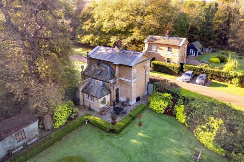 View Full Details for Copped Hall Estate, Upshire