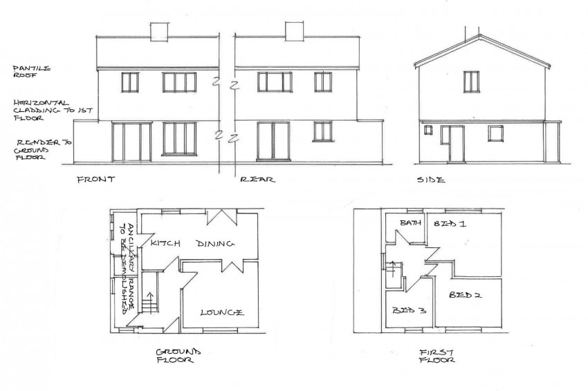 Images for Centre Drive, Epping
