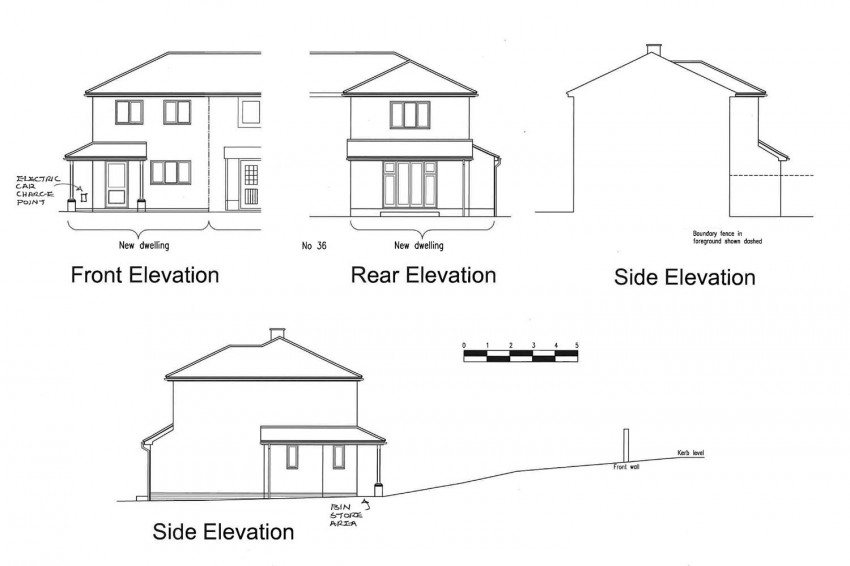 Images for Centre Drive, Epping