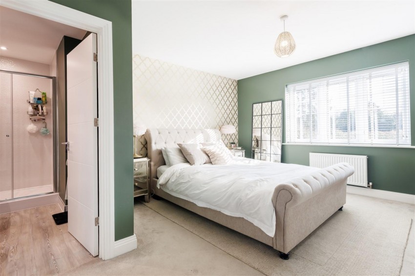 Images for Archer Close, Coopersale, Epping