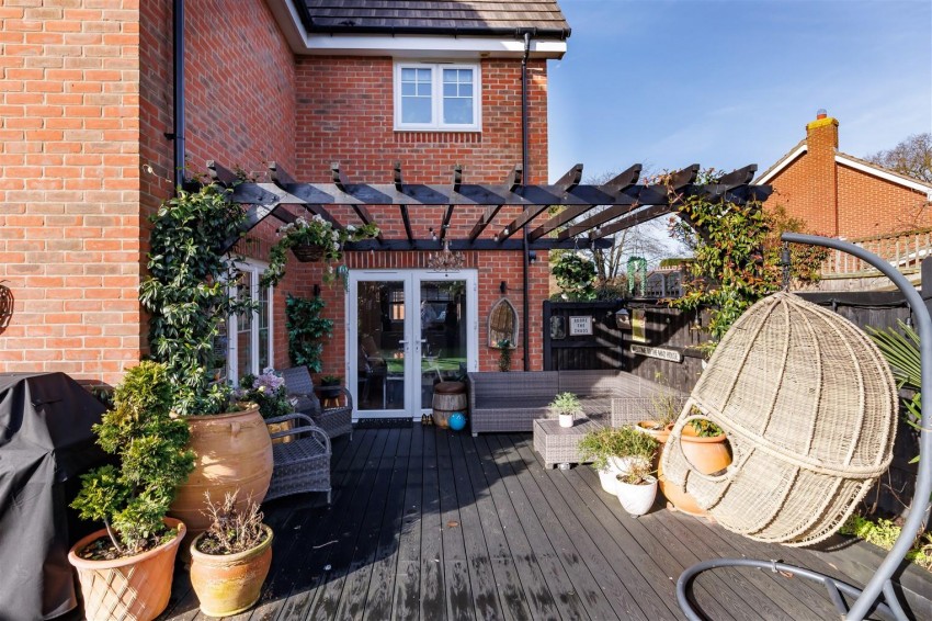 Images for Archer Close, Coopersale, Epping